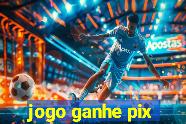 jogo ganhe pix